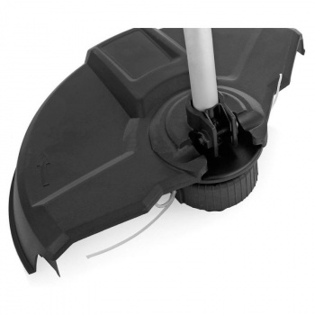 Триммер электрический Makita UR3501