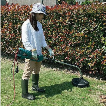 Триммер электрический Makita UR3500