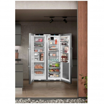 Холодильник Liebherr SBS XRFbs 5295