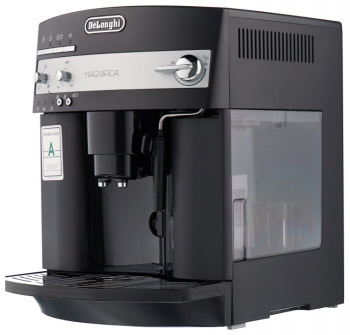 Кофемашина Delonghi ESAM3000.B