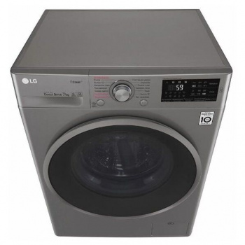 Стиральная машина LG F2J6HSDS