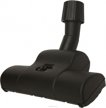 Насадка для пылесоса Euroclean EUR-02 турбощетка универсал.