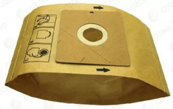 Мешок для пылесоса Ozone Paper P-04