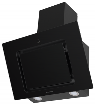 Вытяжка Maunfeld YORK 60 Glass Black