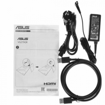 Монитор IT Asus Tuf Gaming VG279Q3A (90LM0990-B01170)