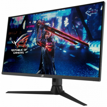 Монитор IT Asus Rog Strix XG32AQ (90LM08A0-B01170)
