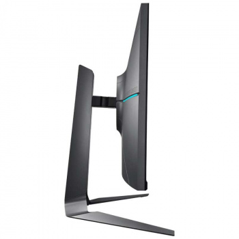 Монитор IT Thunderobot Серебро Wing LQ27F165L (JT00E400FRU)