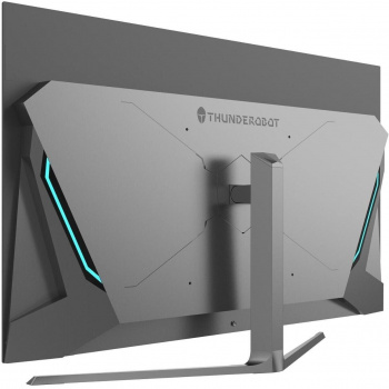 Монитор IT Thunderobot Серебро Wing KU48F120E (JT00E800FRU)