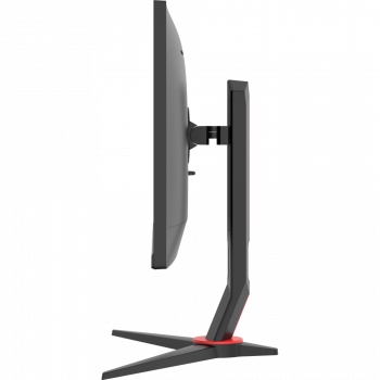 Монитор IT ELSA EA300EX черный