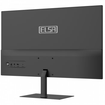 Монитор IT ELSA EA251Q черный