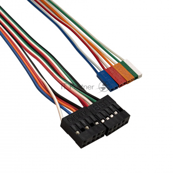 Компьютерный корпус Exegate EX284027RUS Minitower BA-202 Black, mATX, <без БП>, 2*USB, Audio