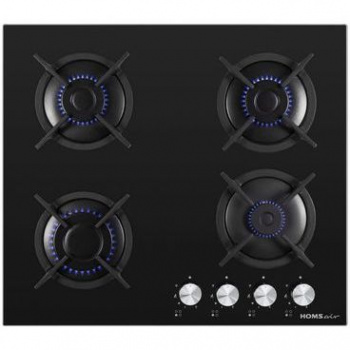 Поверхность HOMSAir HGG641BK