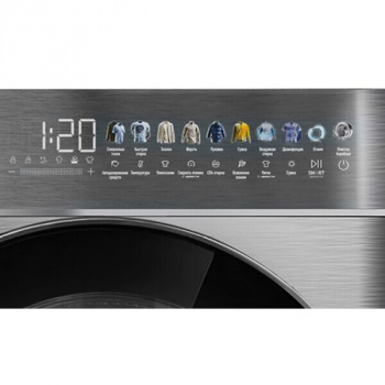 Стиральная машина CENTEK CT-1965