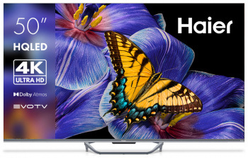 43' Телевизор Haier Smart TV S4