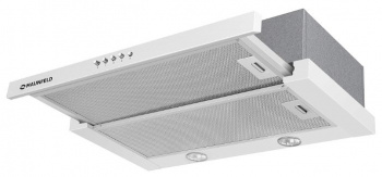 Вытяжка Maunfeld VSH 60 WHITE Gl