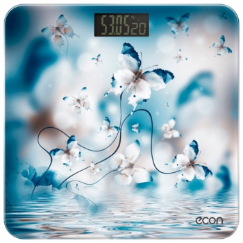 Весы напольные ECON ECO-BS003