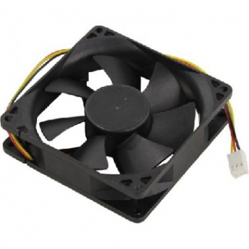 Система охлаждения 5BITES F9225B-3 92x92x25 / BALL / 1800RPM / 23DBA / 3P