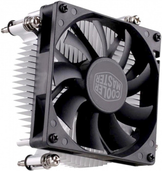 Система охлаждения COOLER MASTER H116 (RR-H116-22PK-B1)