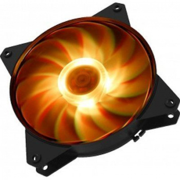 Система охлаждения COOLER MASTER MF121L RGB LED Fan 3pin (R4-C1DS-12FC-R2)