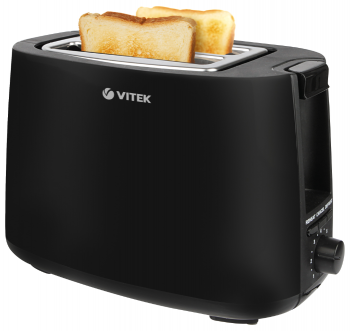 Тостер Vitek VT-7157 BK