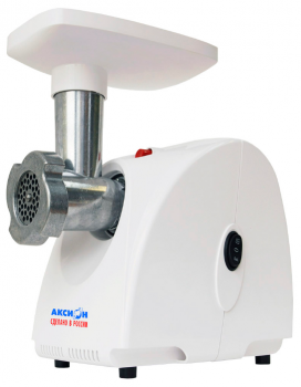 Мясорубка Аксион М31.03