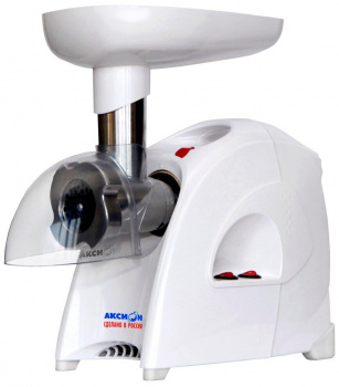 Мясорубка Аксион М41.01