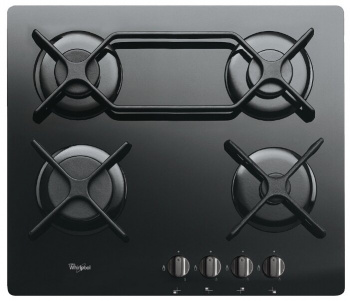 Поверхность Whirlpool GOR 6416/NB