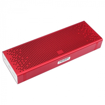 Портативная колонка Xiaomi Mi Bluetooth Speaker  Красный