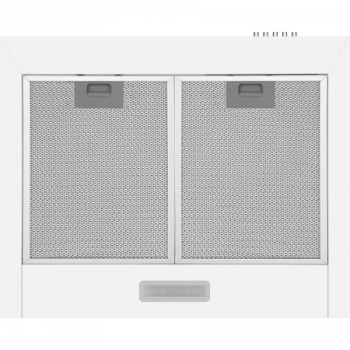 Вытяжка Weissgauff Zosma 60 PB WH