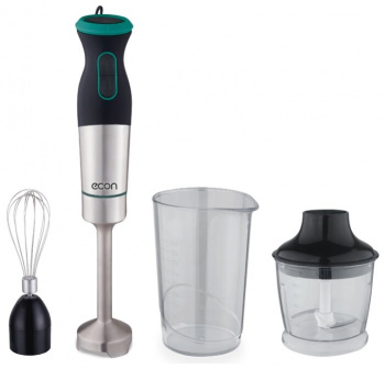 Блендер погружной ECON ECO-434HB