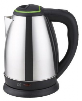 Чайник электрический Irit IR-1338 зеленый