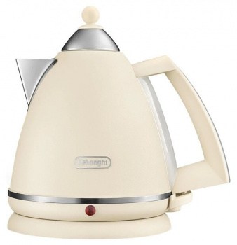 Чайник электрический Delonghi KBX-2016 BK1