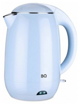Чайник электрический BQ KT1702P Blue