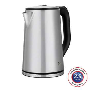 Чайник электрический BQ KT1721S