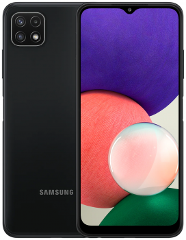 Смартфон Samsung SM-A226B Galaxy A22s 64Гб Серый