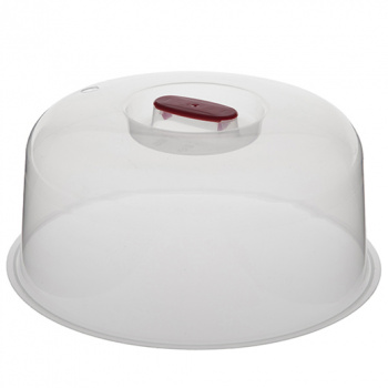 Крышка для свч Смак M1190