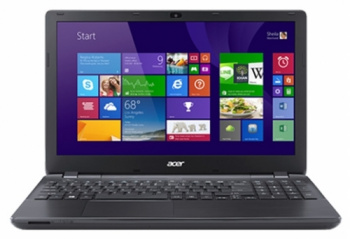 Ноутбук 15,6" Acer Extensa EX2511G-C68R