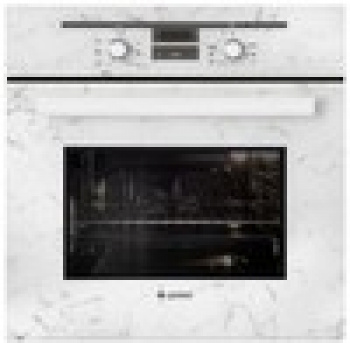 Духовой шкаф GEFEST ДА 622-02 К52 Белый