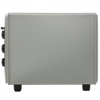 Минидуховка DELTA D-0123 серая