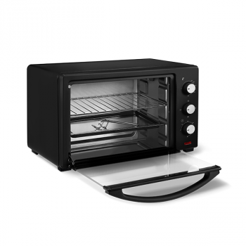 Минидуховка Blackton Bt EO3001W черный