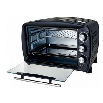 Минидуховка АКСИНЬЯ КС-5700 черный