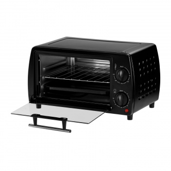 Минидуховка GALAXY LINE GL2626 черный