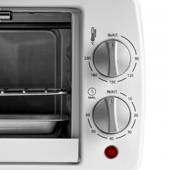 Минидуховка GALAXY LINE GL2625 белый