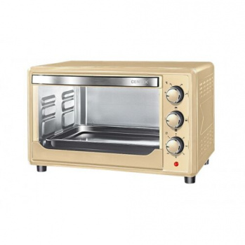 Минидуховка Centek CT-1537-30 бежевый
