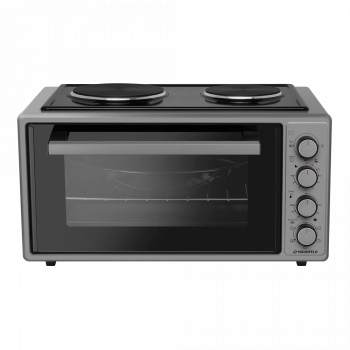 Минидуховка Maunfeld MMO-483MGR01H