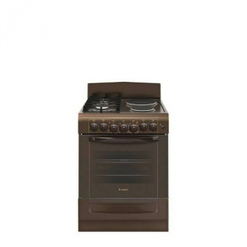 Плита Отдельностоящая GEFEST 6112-02 0137