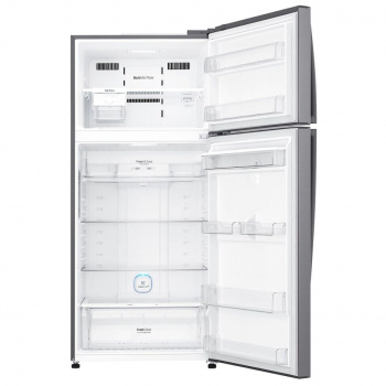 Холодильник LG GN-F702HMHU