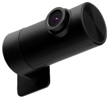 Камера заднего вида INTERPOWER IP-168DL