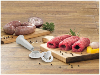 Мясорубка Gorenje MG1602W