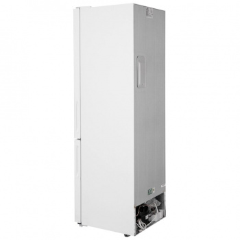 Холодильник HIBERG RFC-400DX NFGW inverter